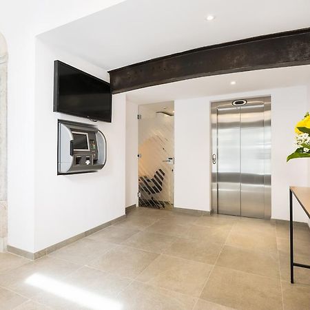 Garrett 48 Apartments Lisboa Ngoại thất bức ảnh