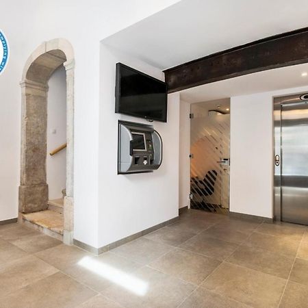 Garrett 48 Apartments Lisboa Ngoại thất bức ảnh