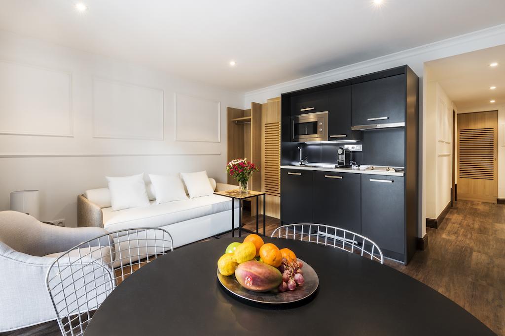 Garrett 48 Apartments Lisboa Phòng bức ảnh