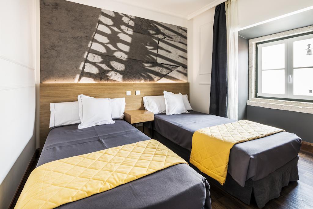 Garrett 48 Apartments Lisboa Phòng bức ảnh