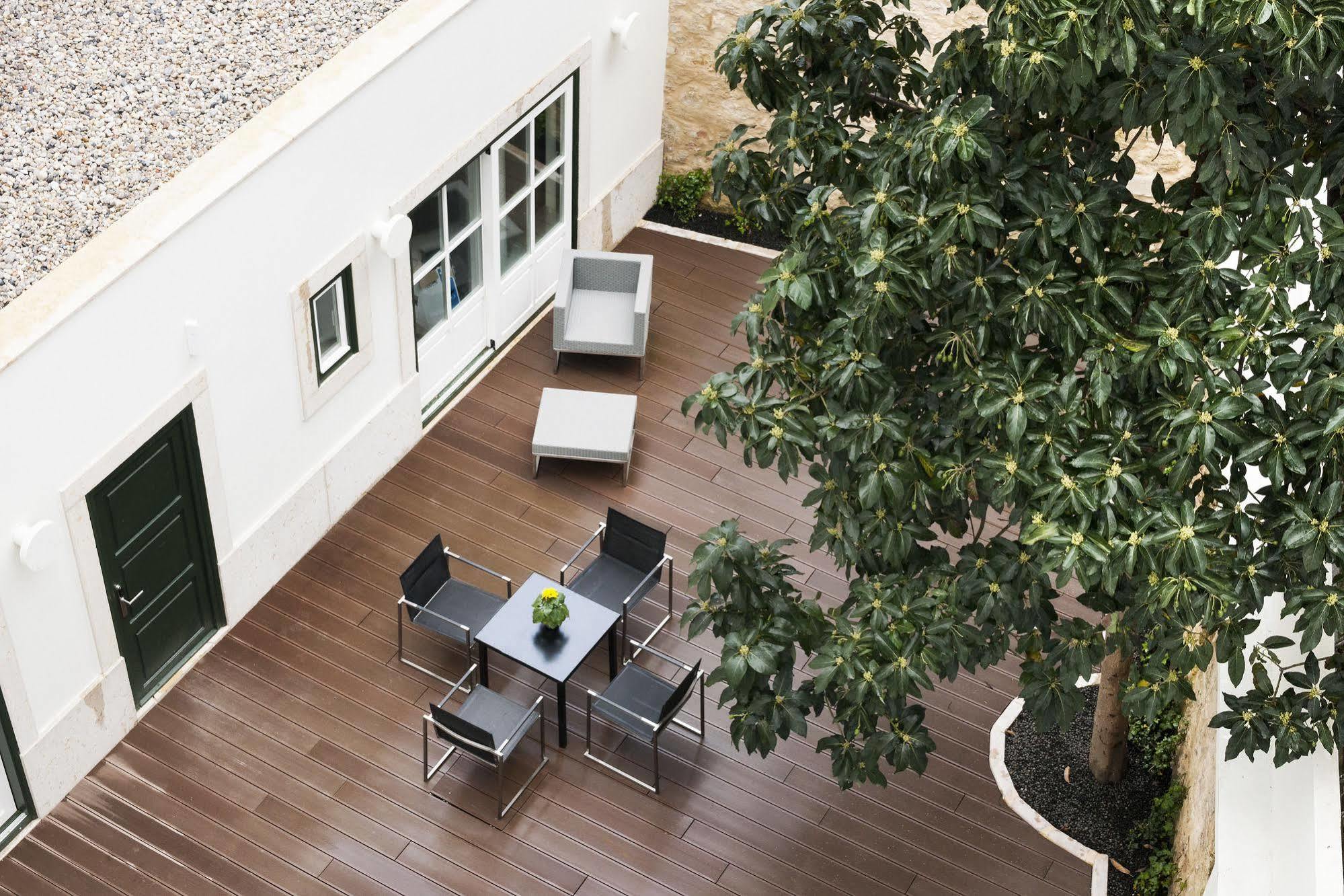 Garrett 48 Apartments Lisboa Ngoại thất bức ảnh