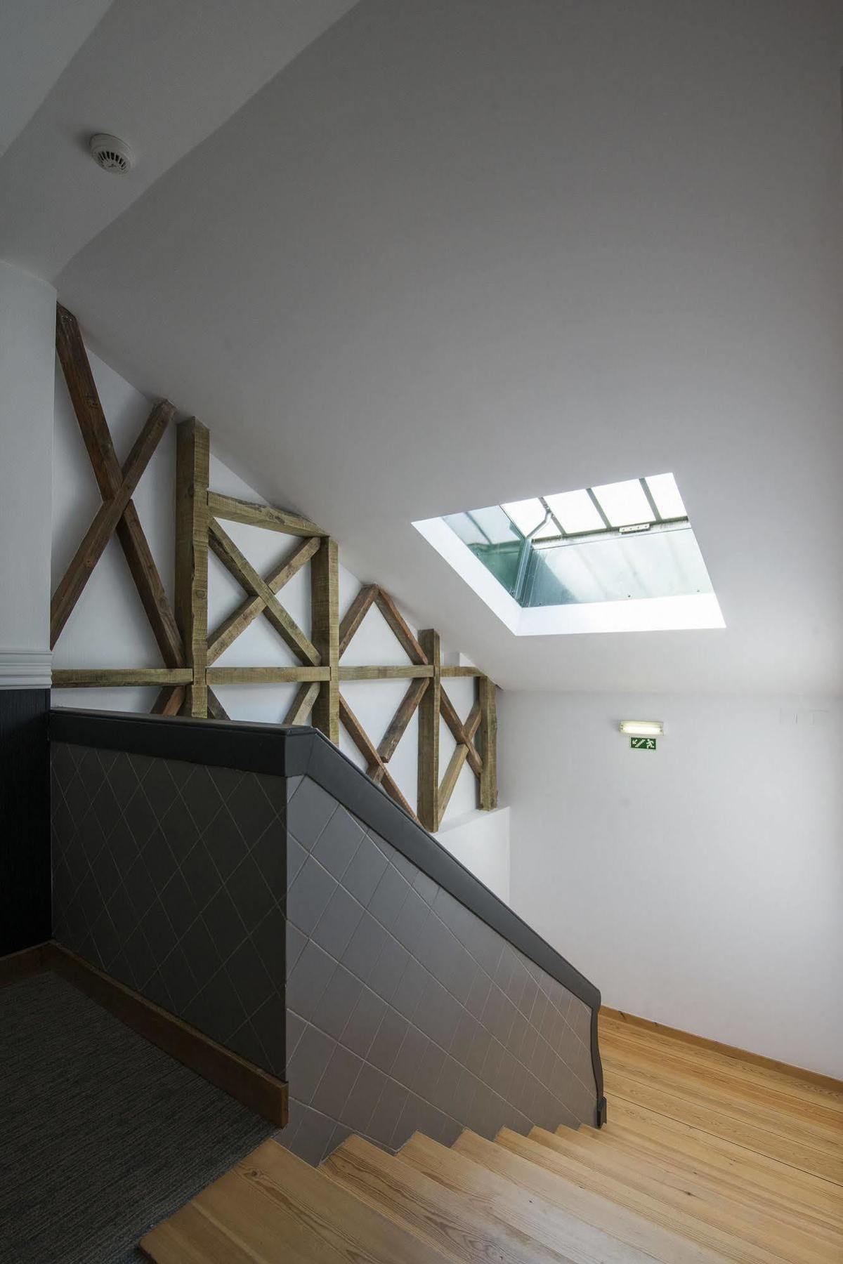 Garrett 48 Apartments Lisboa Ngoại thất bức ảnh